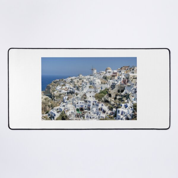 Item preview, Santorini designed and sold by AdamsGrandad.