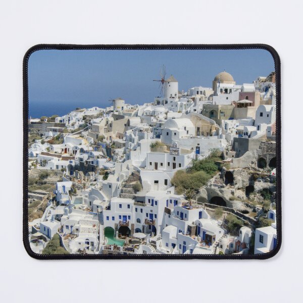 Item preview, Santorini designed and sold by AdamsGrandad.