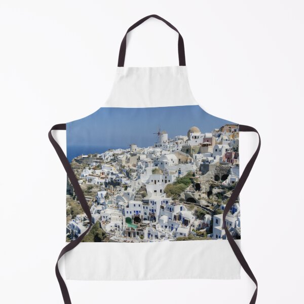 Item preview, Santorini designed and sold by AdamsGrandad.