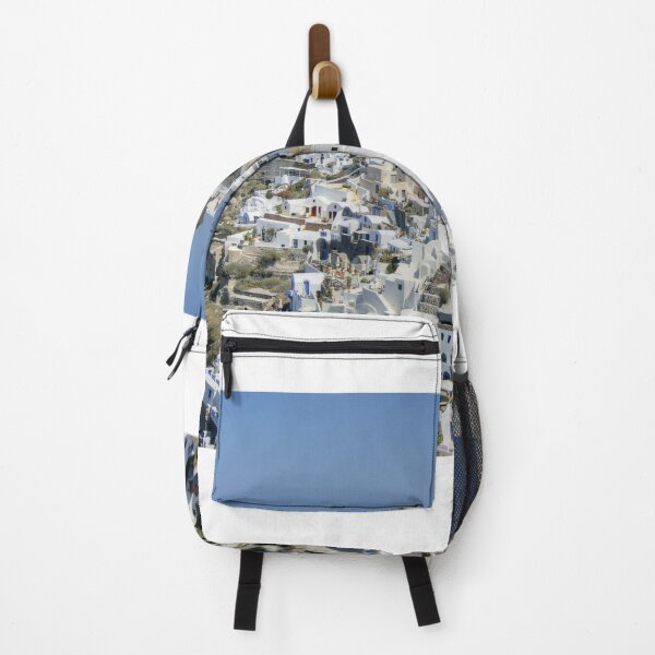 Item preview, Santorini designed and sold by AdamsGrandad.