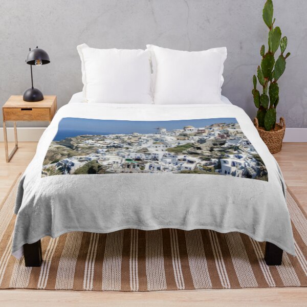 Item preview, Santorini designed and sold by AdamsGrandad.