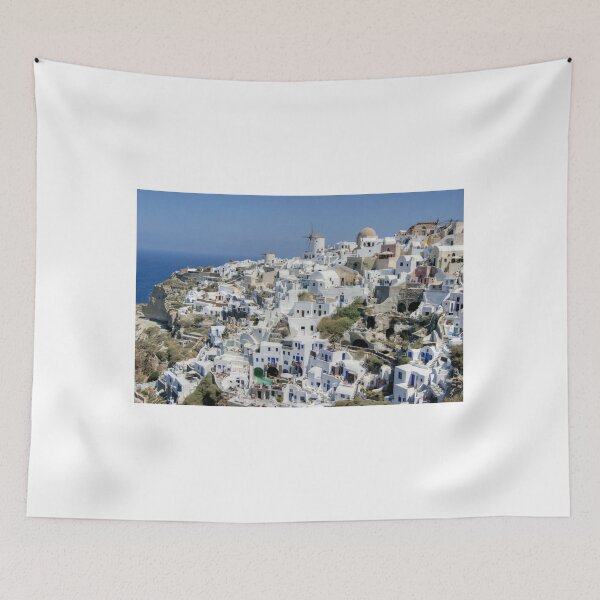Item preview, Santorini designed and sold by AdamsGrandad.