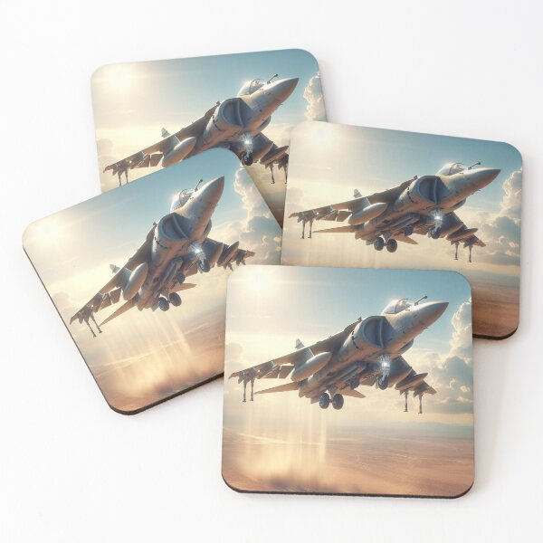Item preview, Hawker Siddeley Harrier designed and sold by RaF71PrO.
