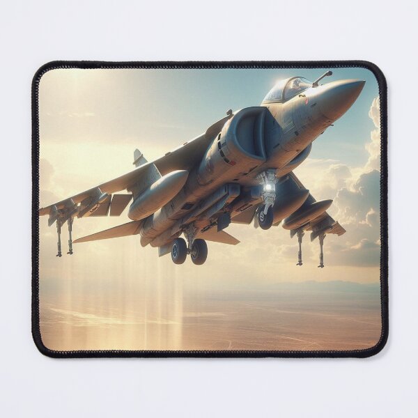 Item preview, Hawker Siddeley Harrier designed and sold by RaF71PrO.