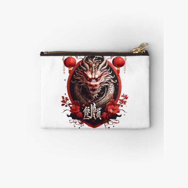 Item preview, Celebrate the Roaring Year: Chinese New Year Dragon T-Shirt designed and sold by T3goods.