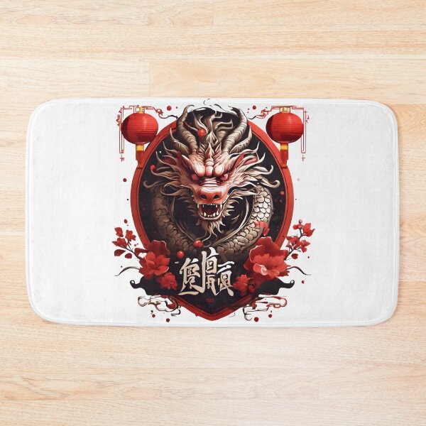 Item preview, Celebrate the Roaring Year: Chinese New Year Dragon T-Shirt designed and sold by T3goods.