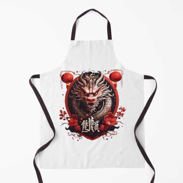 Item preview, Celebrate the Roaring Year: Chinese New Year Dragon T-Shirt designed and sold by T3goods.