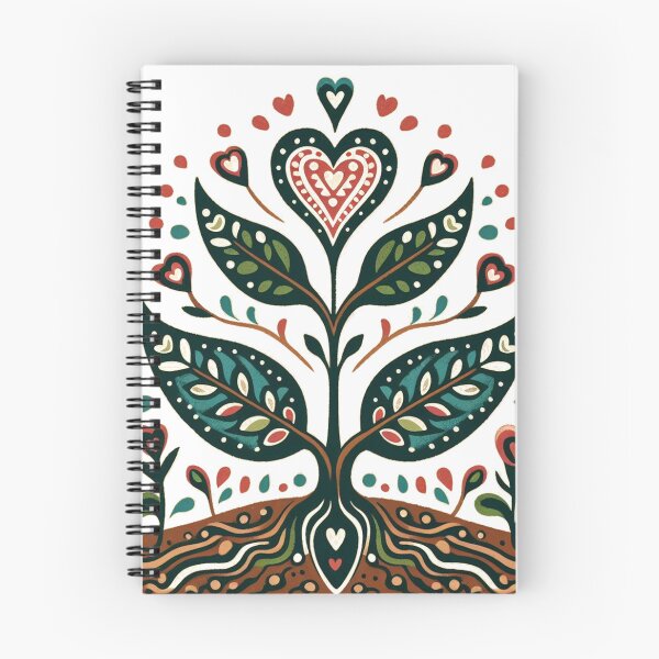 Item preview, Homesteading: Love Grows Plant 1 designed and sold by CreatedbyKD.