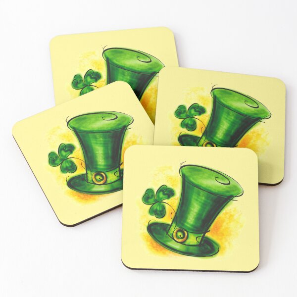 Aperçu de l'œuvre Collection de la Saint-Patrick 36 créée et vendue par MrLordFashions.