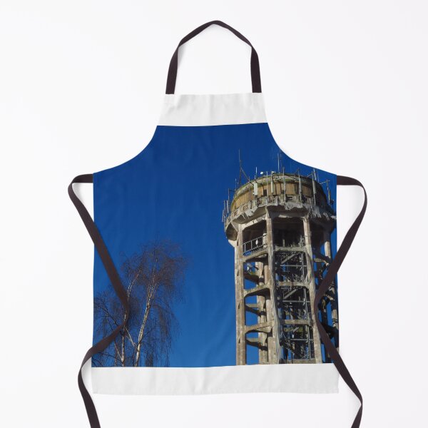 Item preview, Silver Birch & Water Tower, Trimley St Mary, Suffolk designed and sold by wiggyofipswich.