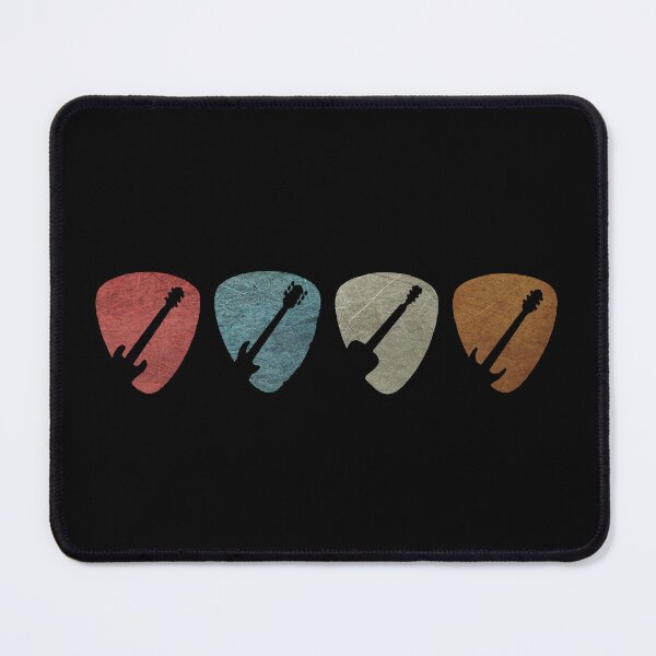 Item preview, Vintage Picks designed and sold by Angry Swan Designs.