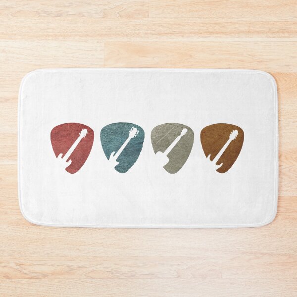 Item preview, Vintage Picks designed and sold by Angry Swan Designs.