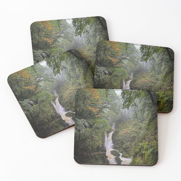 Item preview, Lake District Waterfall designed and sold by Graz-Photos.