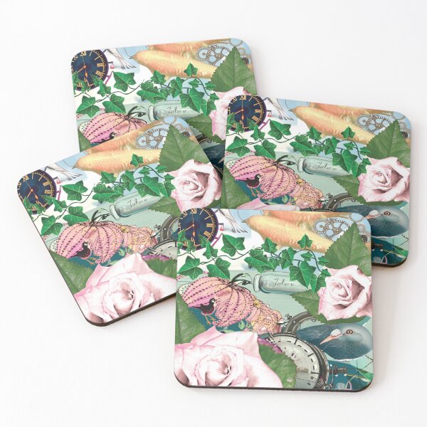 Item preview, Forever Land designed and sold by Nonsense and Relish.