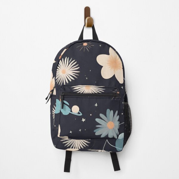 Item preview, flower pattern designed and sold by StellarVerse-.