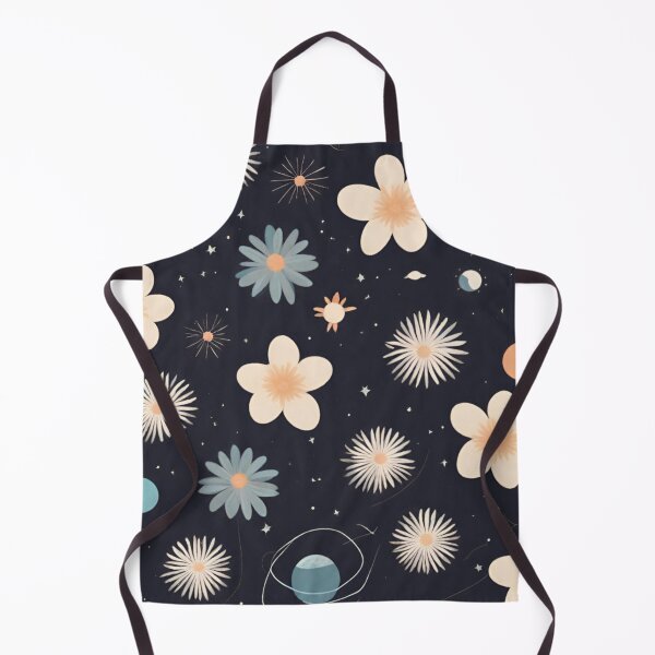 Item preview, flower pattern designed and sold by StellarVerse-.