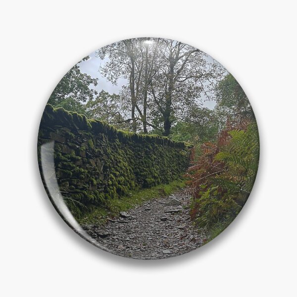 Item preview, Lake District Bridleway designed and sold by Graz-Photos.