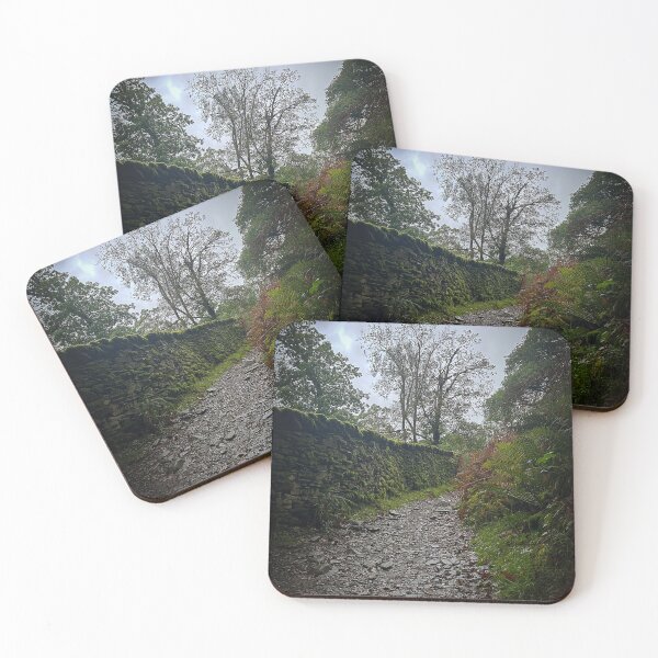 Item preview, Lake District Bridleway designed and sold by Graz-Photos.