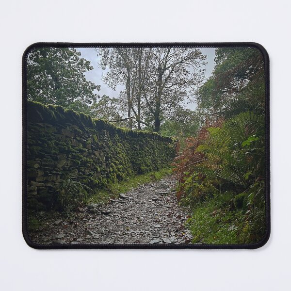 Item preview, Lake District Bridleway designed and sold by Graz-Photos.
