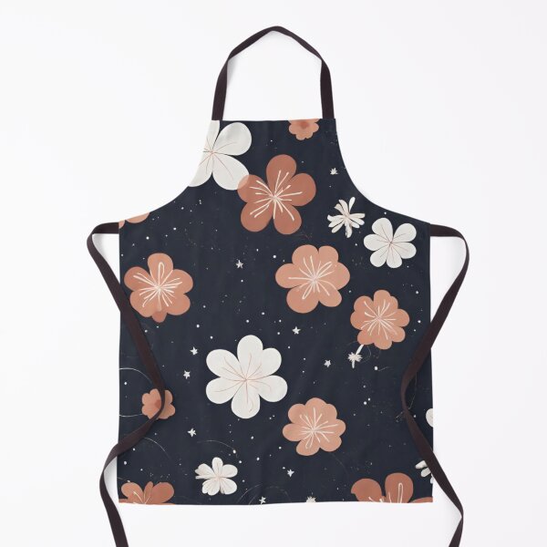Item preview, Space Flower Garden designed and sold by StellarVerse-.
