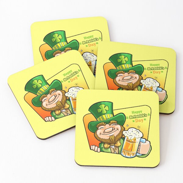 Aperçu de l'œuvre Collection Saint-Patrick 37 créée et vendue par MrLordFashions.