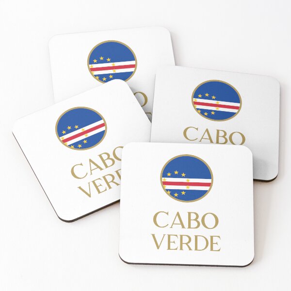 Item preview, Cabo Verde Gold B designed and sold by VRedBaller.