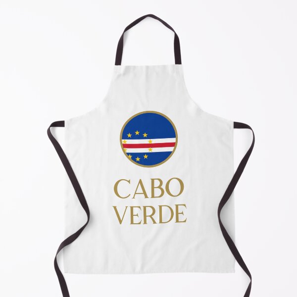 Item preview, Cabo Verde Gold B designed and sold by VRedBaller.