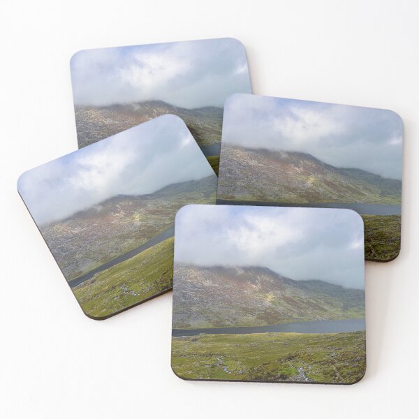 Item preview, Llyn Ogwen Snowdonia designed and sold by Graz-Photos.
