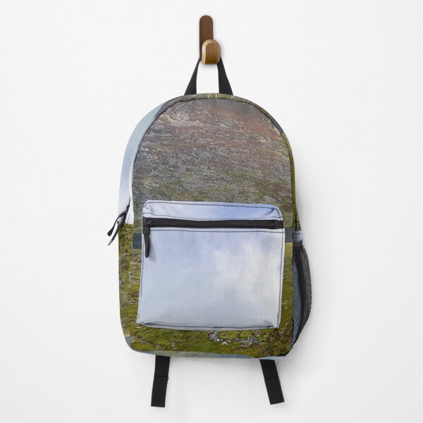 Item preview, Llyn Ogwen Snowdonia designed and sold by Graz-Photos.