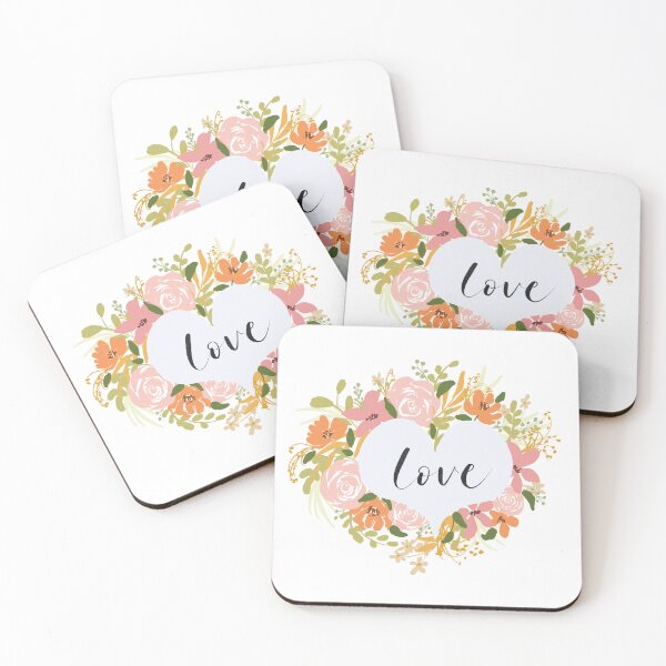 Item preview, Blossoming Romance  designed and sold by MercuryV.