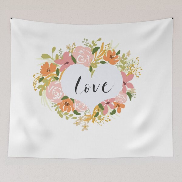 Item preview, Blossoming Romance  designed and sold by MercuryV.