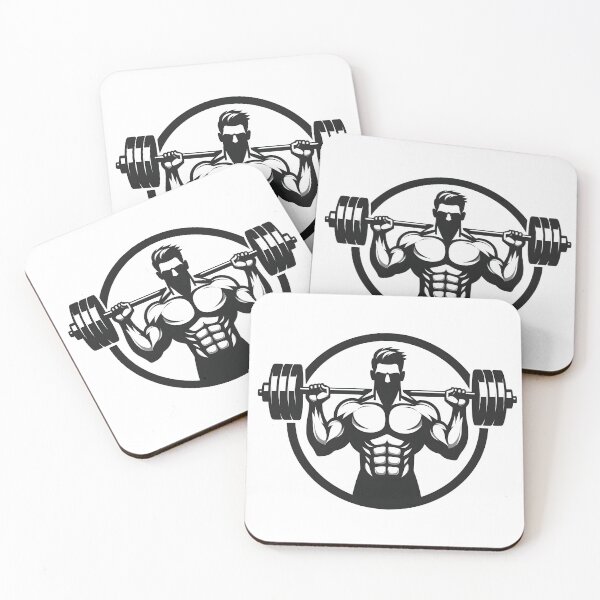Item preview, Gym is everything for fitness person designed and sold by vectorillus.