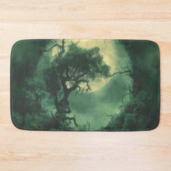 Item preview, Verdant Lunar Enchantments: Green Moon Spellcraft designed and sold by raistlin81.