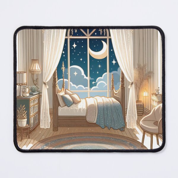 Item preview, Sweet Dreams Bedroom designed and sold by anderelbe.