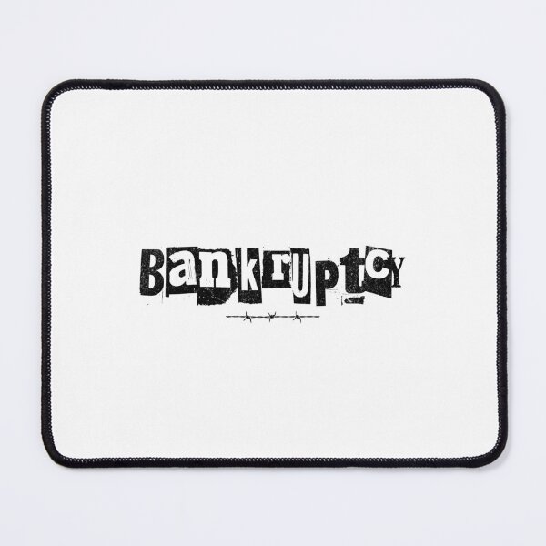 Item preview, Bankruptcy designed and sold by MEWRCH.