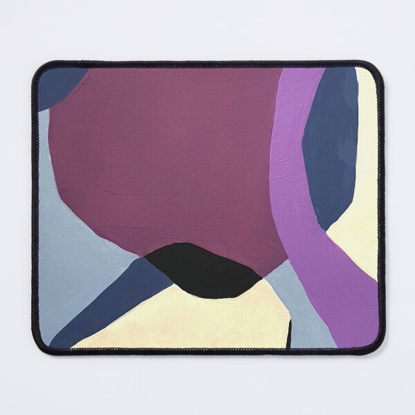 Item preview, abstract III designed and sold by Tereza Pilar Art.