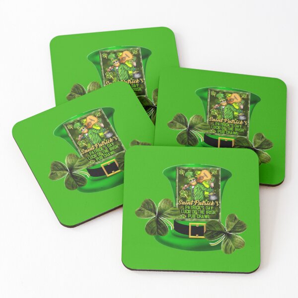 Aperçu de l'œuvre Collection Saint-Patrick 38 créée et vendue par MrLordFashions.