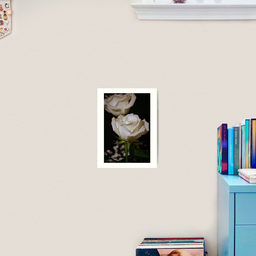 Item preview, Art Print designed and sold by Walton.