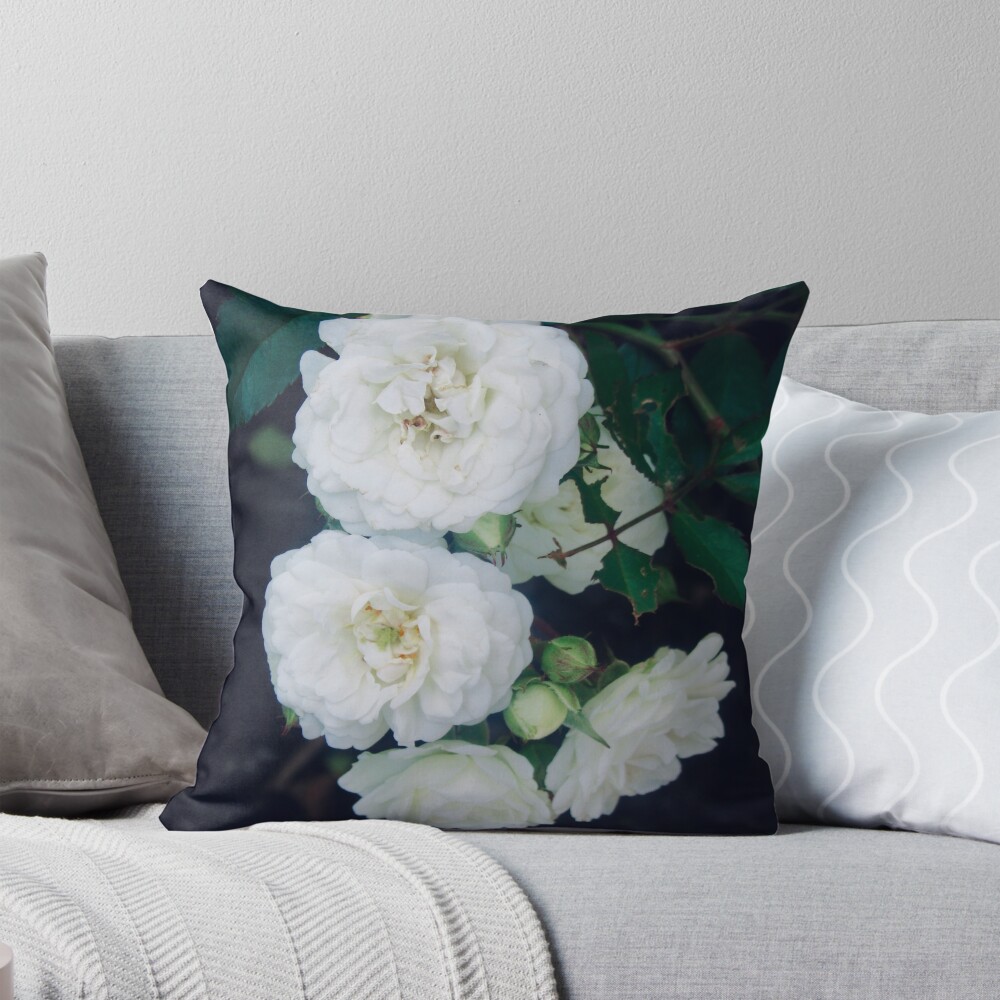 Item preview, Throw Pillow designed and sold by Shulie1.