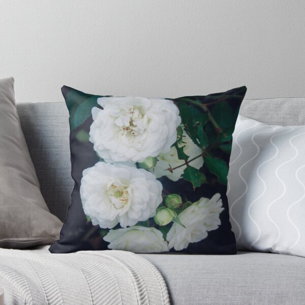 Item preview, White Roses designed and sold by Shulie1.