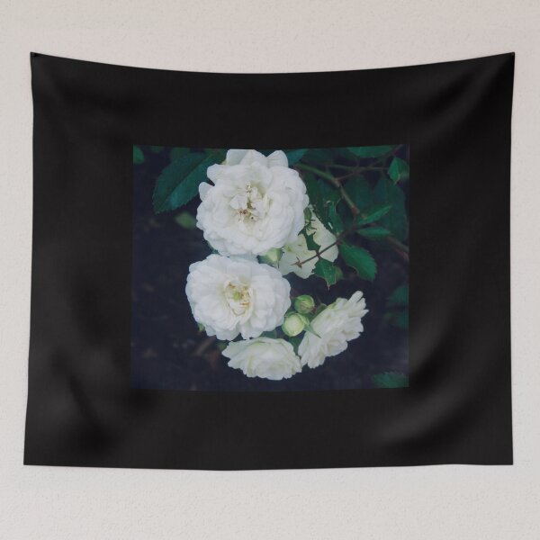 Item preview, Rosas blancas designed and sold by Shulie1.
