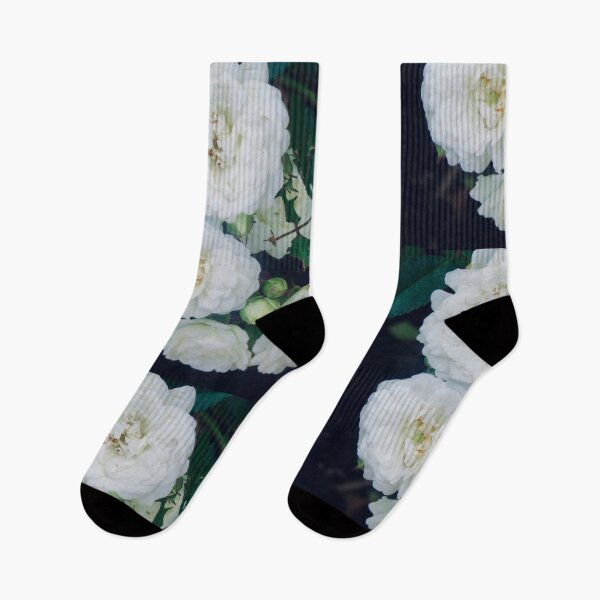 Item preview, White Roses designed and sold by Shulie1.