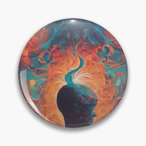 Item preview, Limitless Mind designed and sold by FireDoorStudios.
