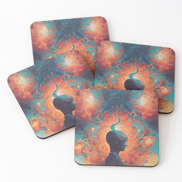 Item preview, Limitless Mind designed and sold by FireDoorStudios.