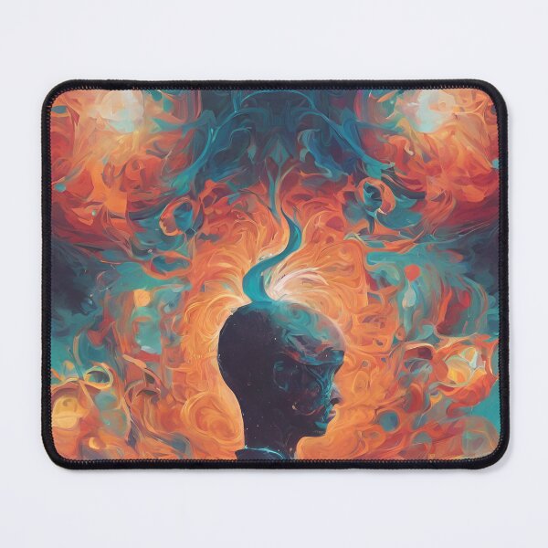 Item preview, Limitless Mind designed and sold by FireDoorStudios.