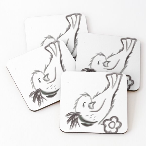 Item preview, Bird designed and sold by Designhand.