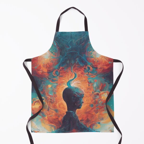 Item preview, Limitless Mind designed and sold by FireDoorStudios.