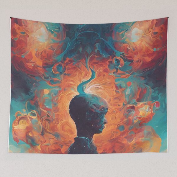 Item preview, Limitless Mind designed and sold by FireDoorStudios.