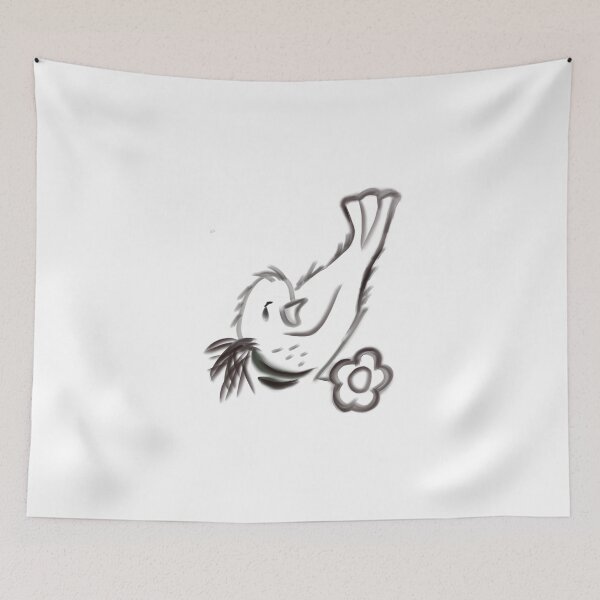 Item preview, Bird designed and sold by Designhand.