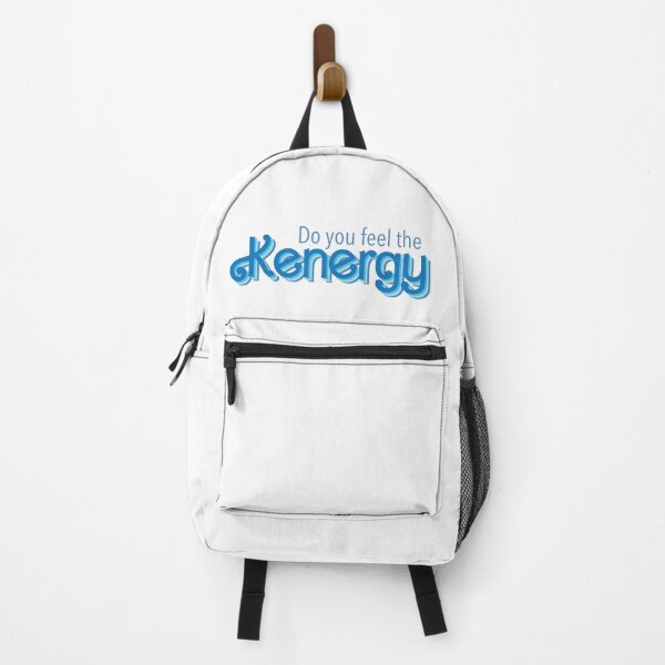 Item preview, Do you feel the Kenergy designed and sold by BunnyMomMtl.